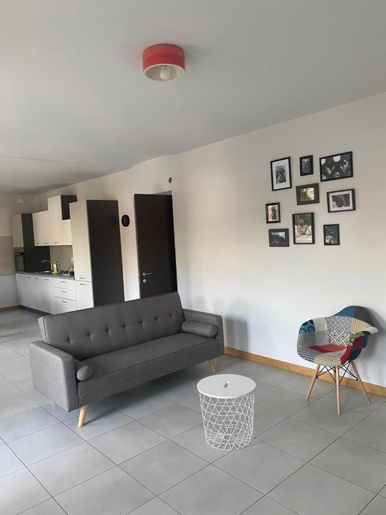 Casa di Fiocco Apartment in Piedmont