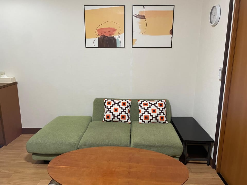 Takamatsu-205 Apartment in Japan