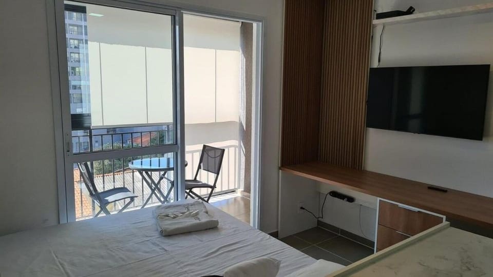 TrevizZo Vila Mariana Apartment in Sao Paulo City