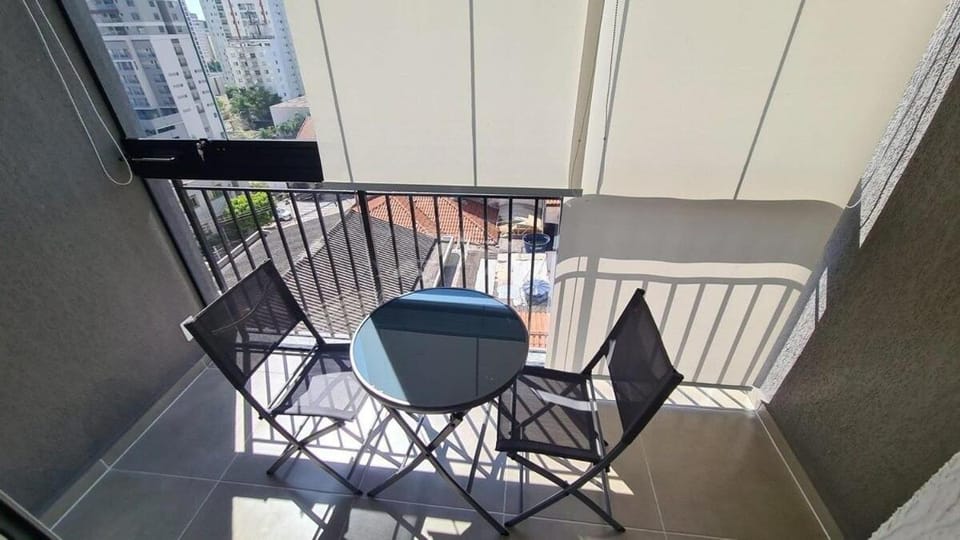 TrevizZo Vila Mariana Apartment in Sao Paulo City