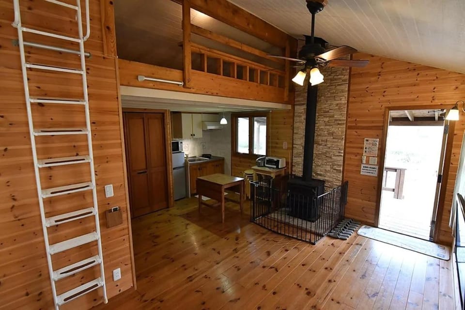 Eleven Auto Camp Park - Vacation STAY 44750v Campground/ 
RV Resort in Chiba Prefecture