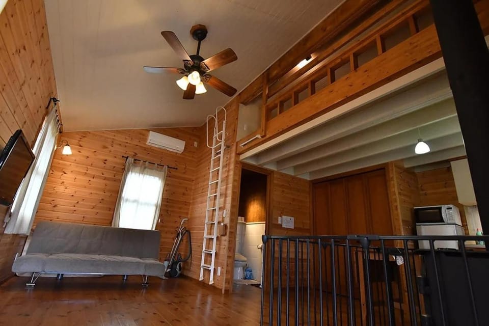 Eleven Auto Camp Park - Vacation STAY 44750v Campground/ 
RV Resort in Chiba Prefecture