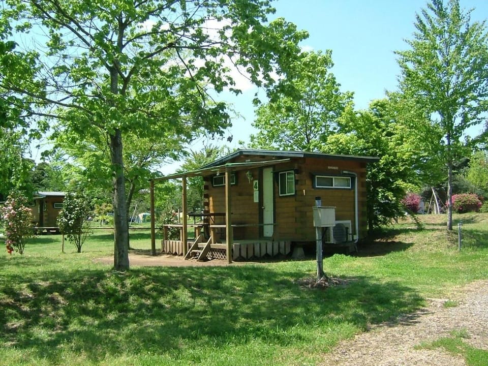 Eleven Auto Camp Park - Vacation STAY 44748v Campground/ 
RV Resort in Chiba Prefecture