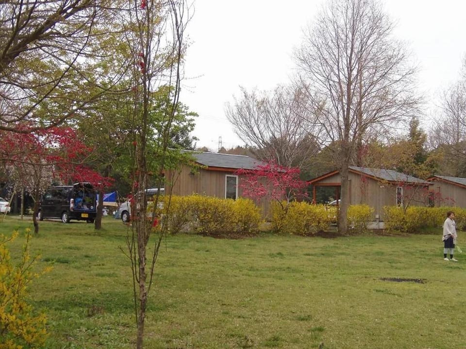 Eleven Auto Camp Park - Vacation STAY 44749v Campground/ 
RV Resort in Chiba Prefecture