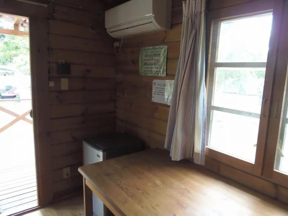 Eleven Auto Camp Park - Vacation STAY 44747v Campground/ 
RV Resort in Chiba Prefecture