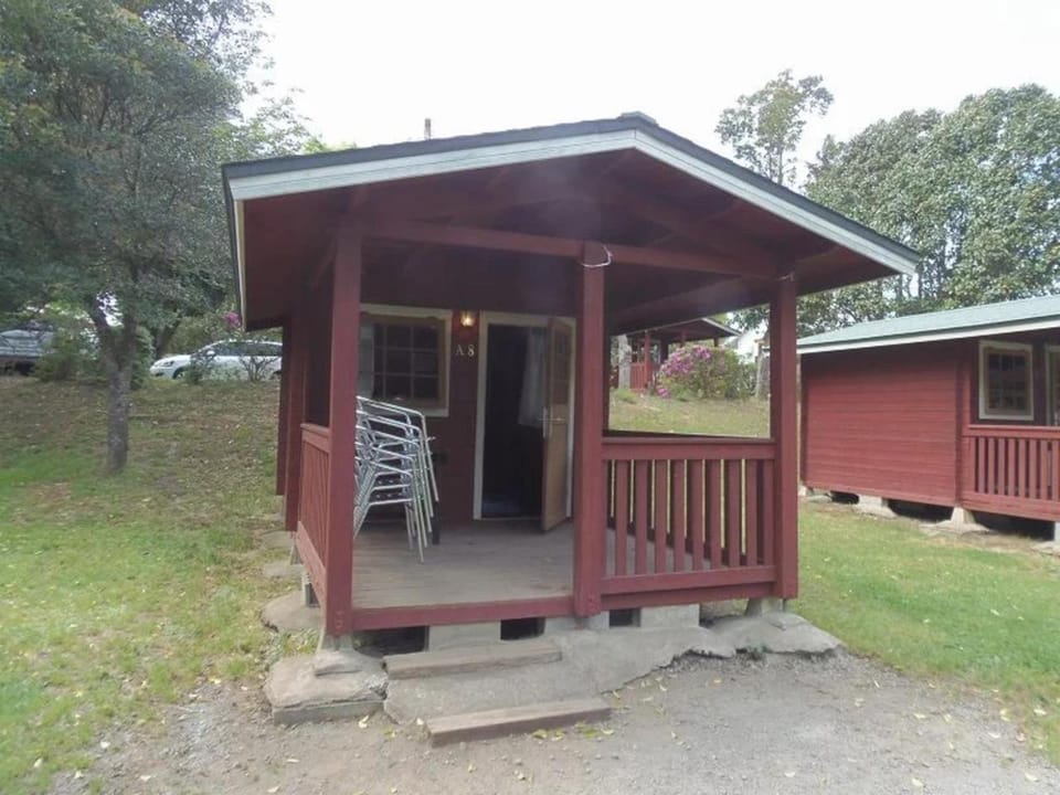 Eleven Auto Camp Park - Vacation STAY 44746v Campground/ 
RV Resort in Chiba Prefecture
