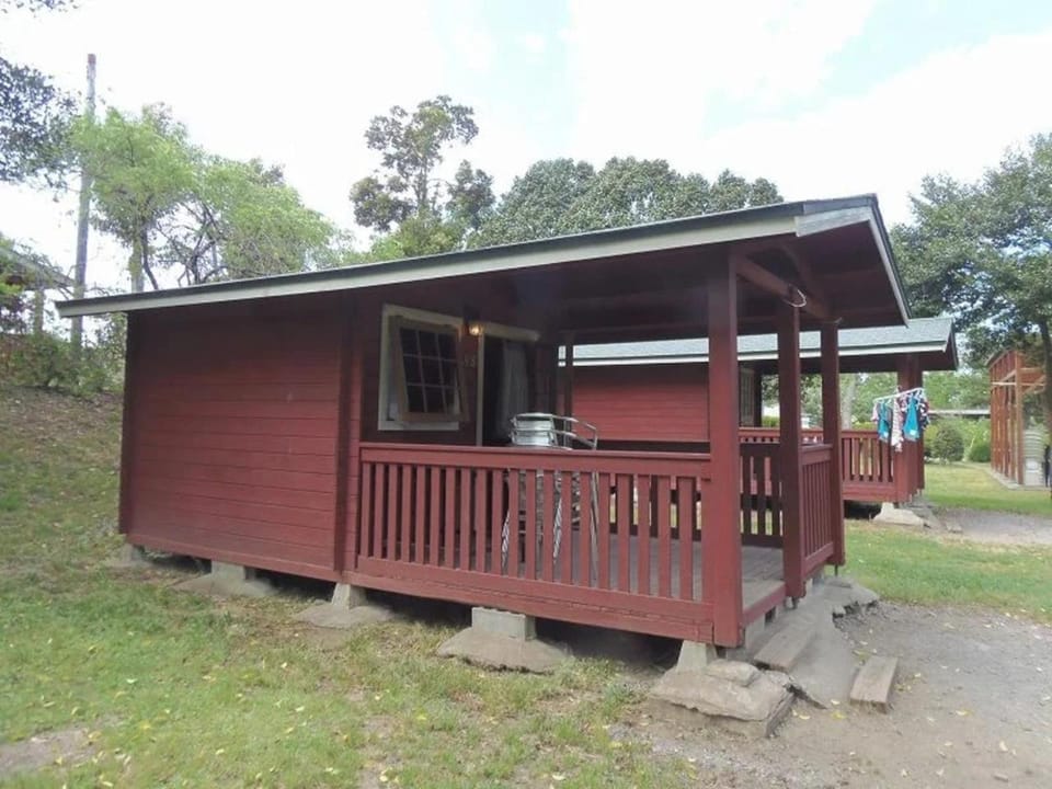 Eleven Auto Camp Park - Vacation STAY 44746v Campground/ 
RV Resort in Chiba Prefecture