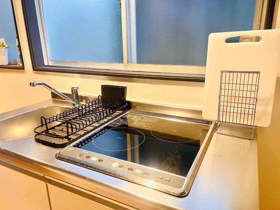 CONNECT, - Vacation STAY 16929v Bed and Breakfast in South Korea