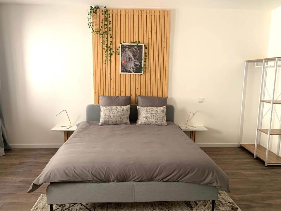 Studio Via Romana 1 Vaison La Romaine Apartment in Provence-Alpes-Côte d'Azur