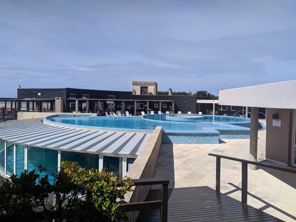 LINDABAYPLAYA STUDIO Apartment in Mar de las Pampas