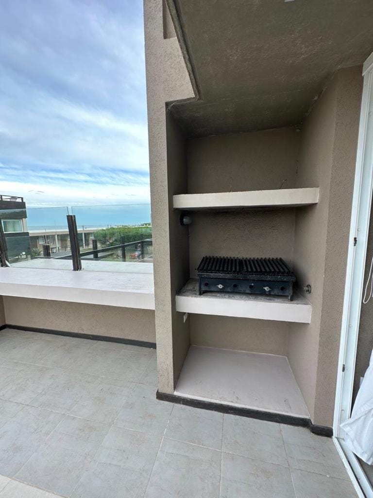 LINDABAYPLAYA STUDIO Apartment in Mar de las Pampas