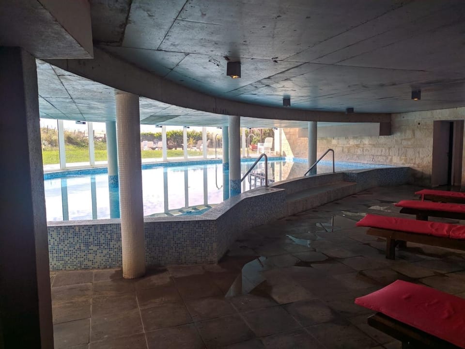LINDABAYPLAYA STUDIO Apartment in Mar de las Pampas