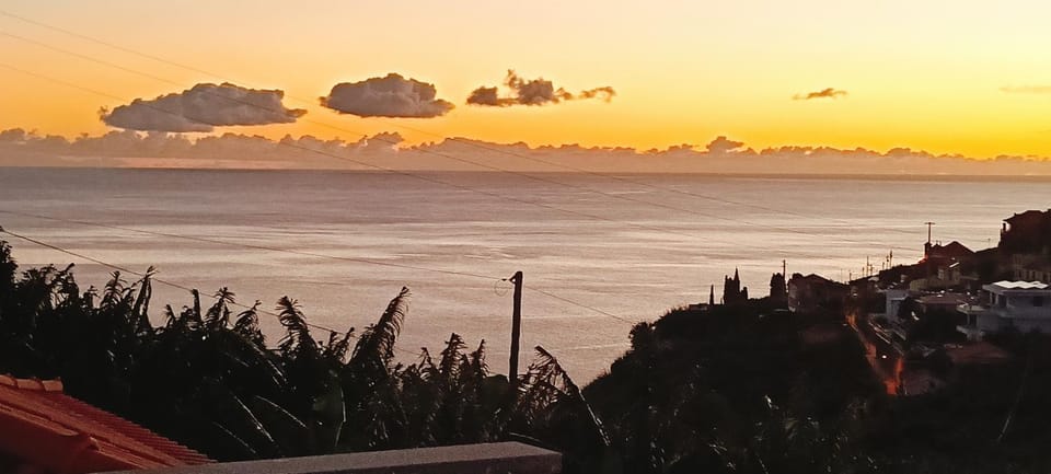 SantoSerenus Apartment in Madeira District