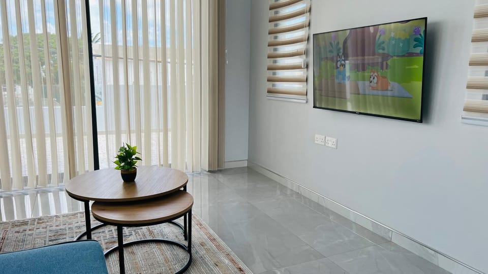 Blissful Villa Villa in Grand Baie