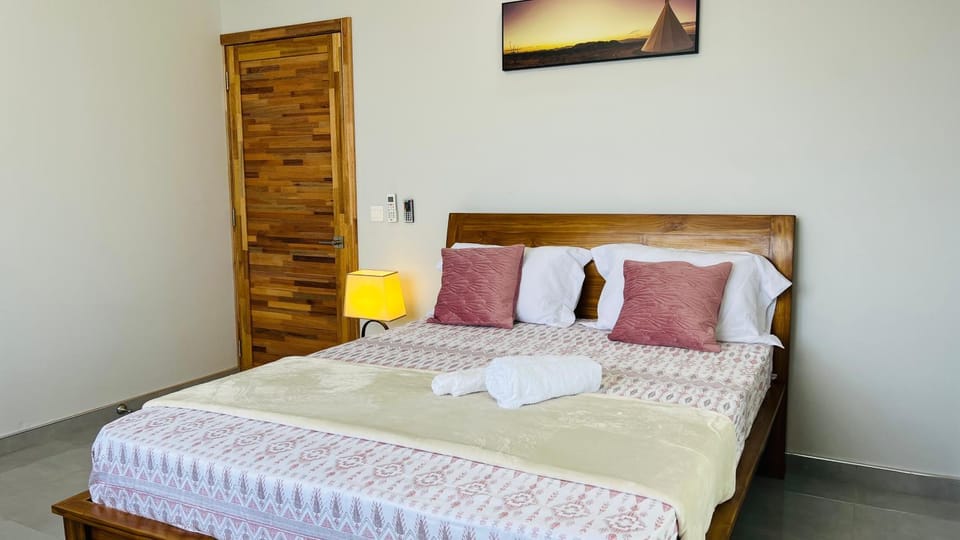 Blissful Villa Villa in Grand Baie