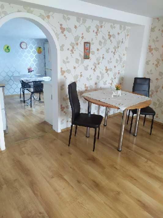 Jagiellonka Vacation rental in Greater Poland Voivodeship