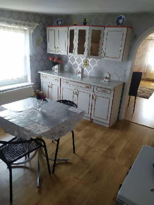 Jagiellonka Vacation rental in Greater Poland Voivodeship