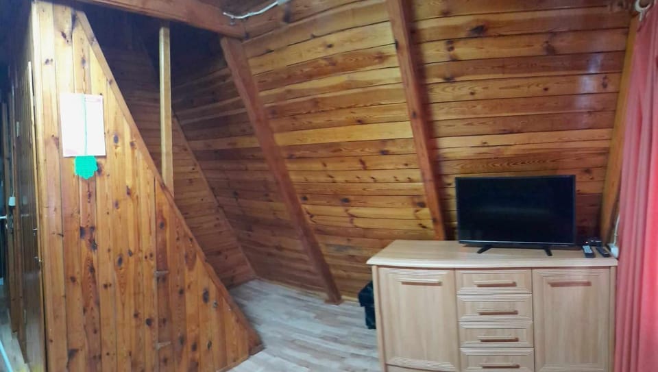 Domek letniskowy "U Zośki" Apartment in West Pomeranian Voivodeship, Poland