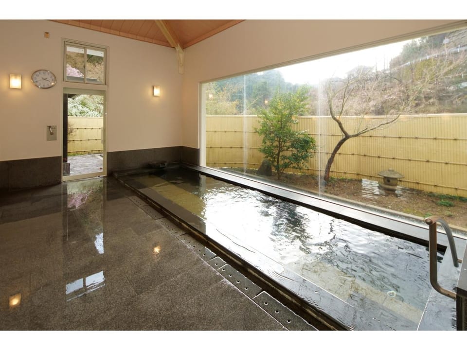 Misato no Yu Kajikaso - Vacation STAY 22197v Hotel in Japan