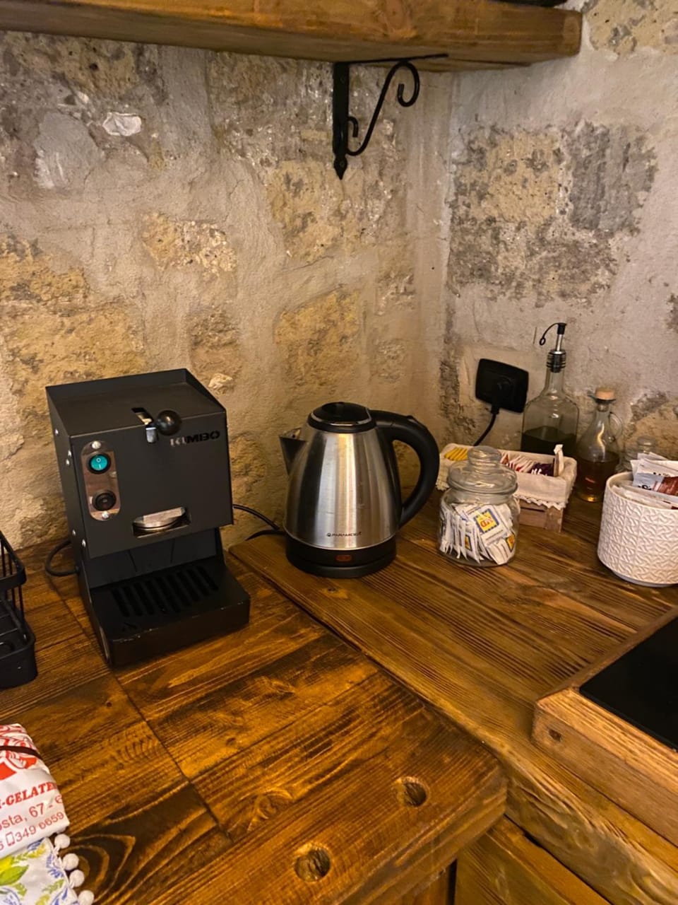 A’ Pupata (La bambolina) Apartment in Naples