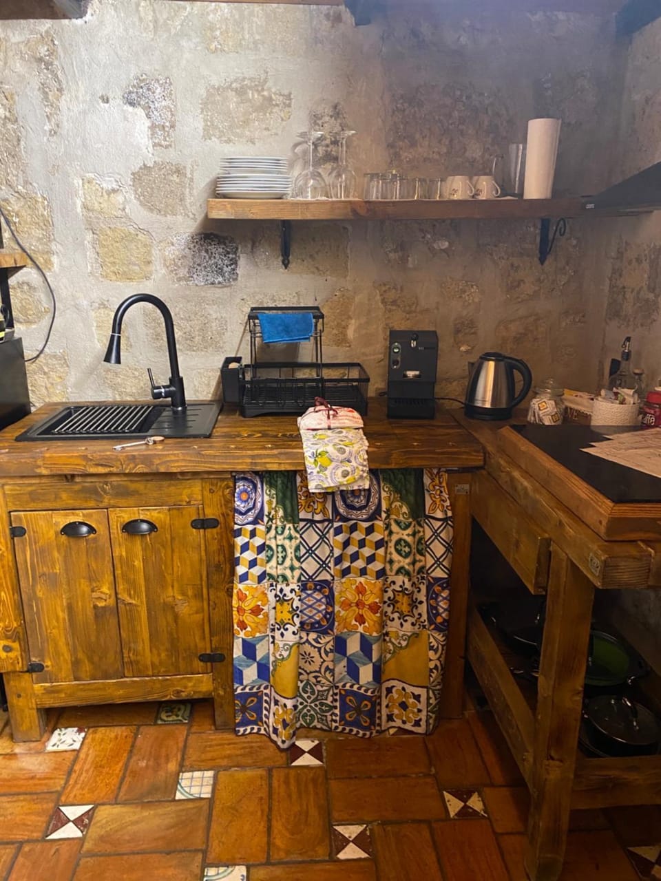 A’ Pupata (La bambolina) Apartment in Naples