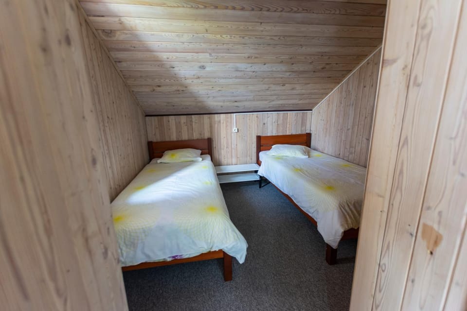 Regina House Bed and Breakfast in Lithuania