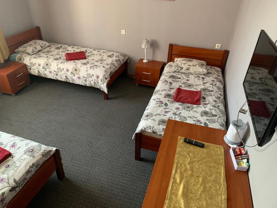 Regina House Bed and Breakfast in Lithuania