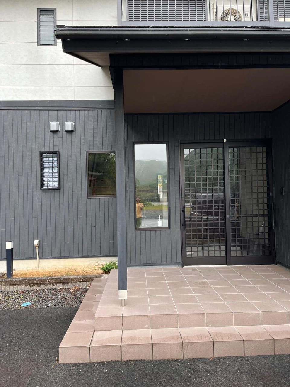 Guesthouse Hatenashi - Vacation STAY 22571v Bed and Breakfast in Japan