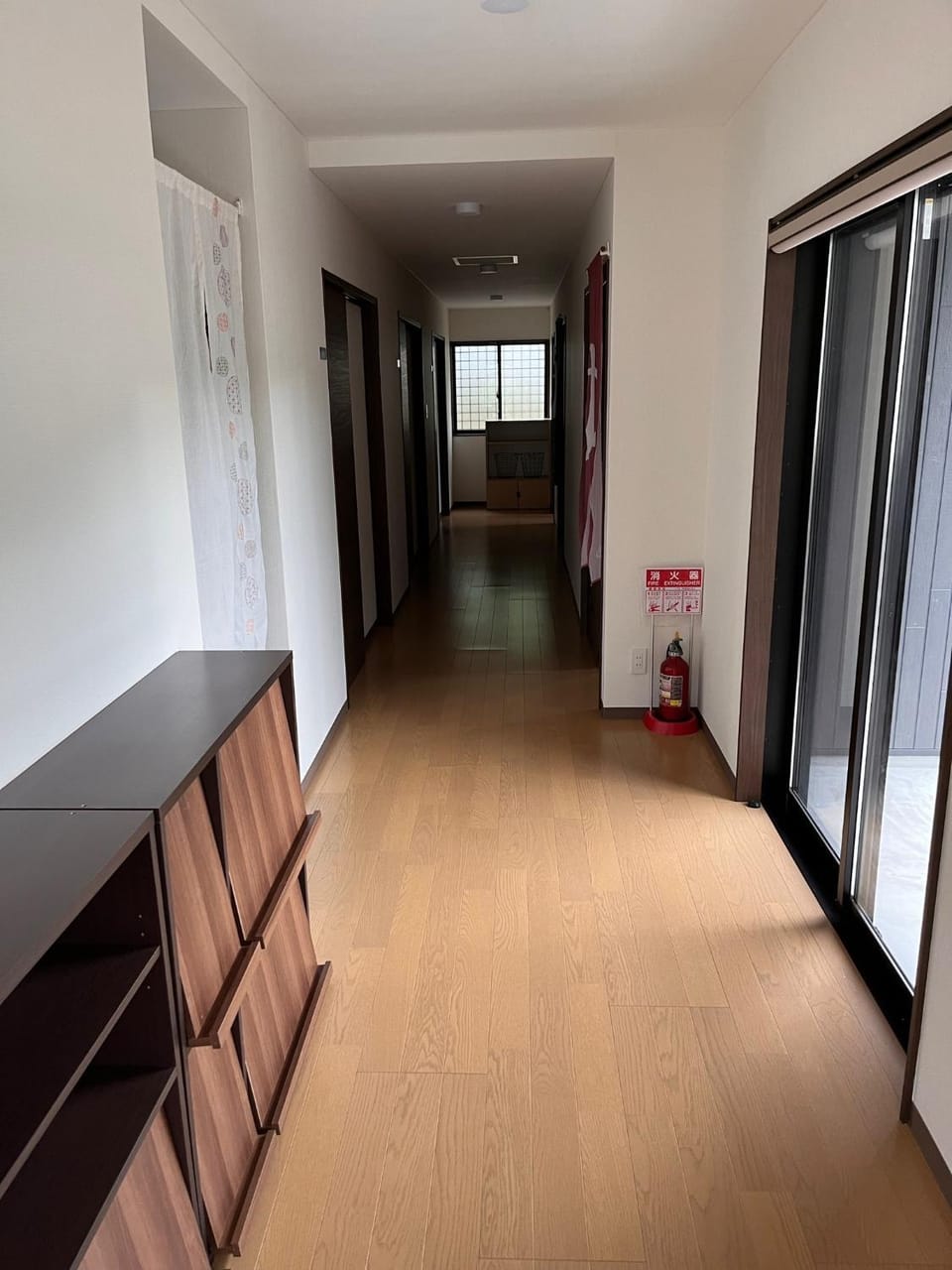 Guesthouse Hatenashi - Vacation STAY 35939v Bed and Breakfast in Japan
