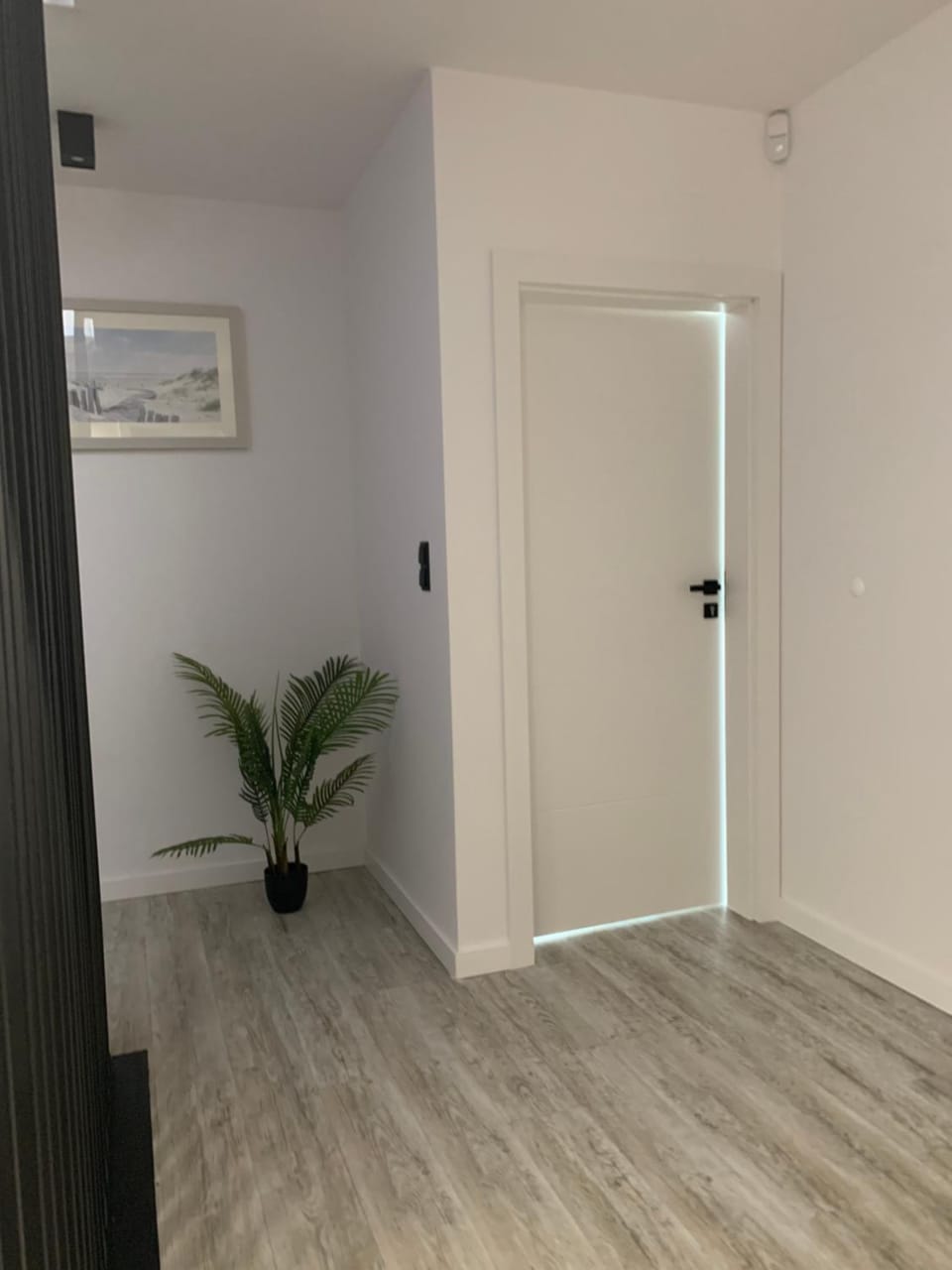 Apartament Łeba Nowęcin Apartment in Leba