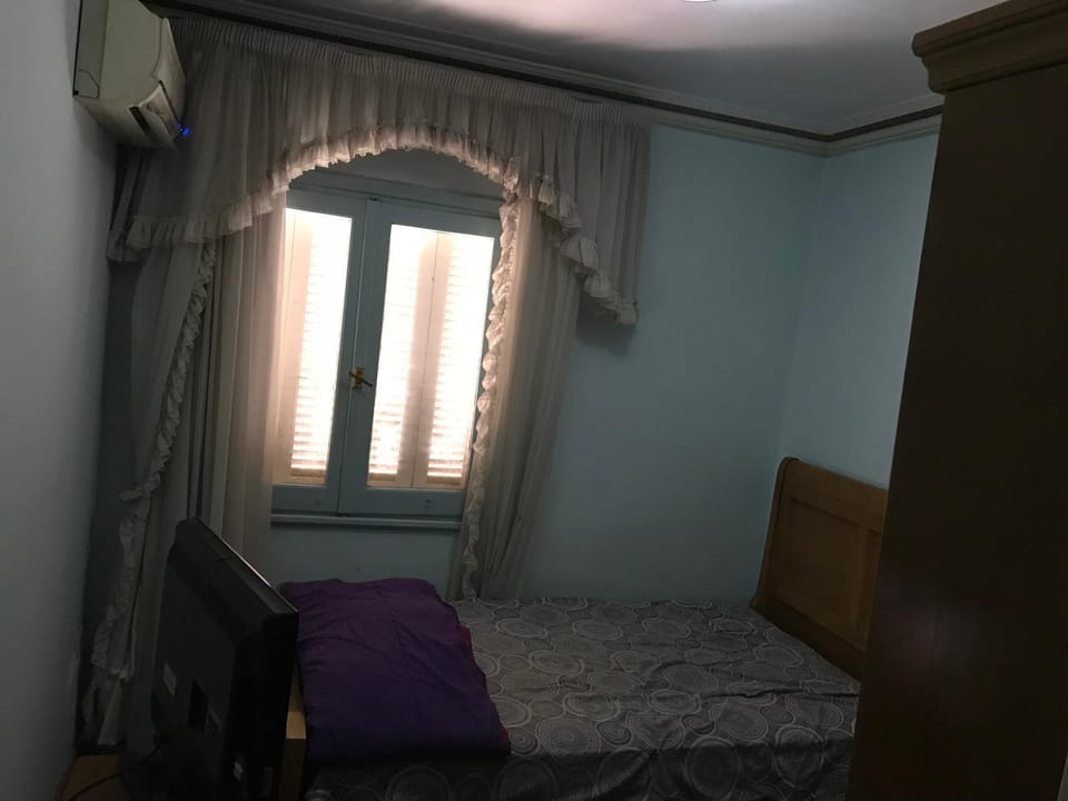In ibrahimia midtown Alex Apartment in Alexandria