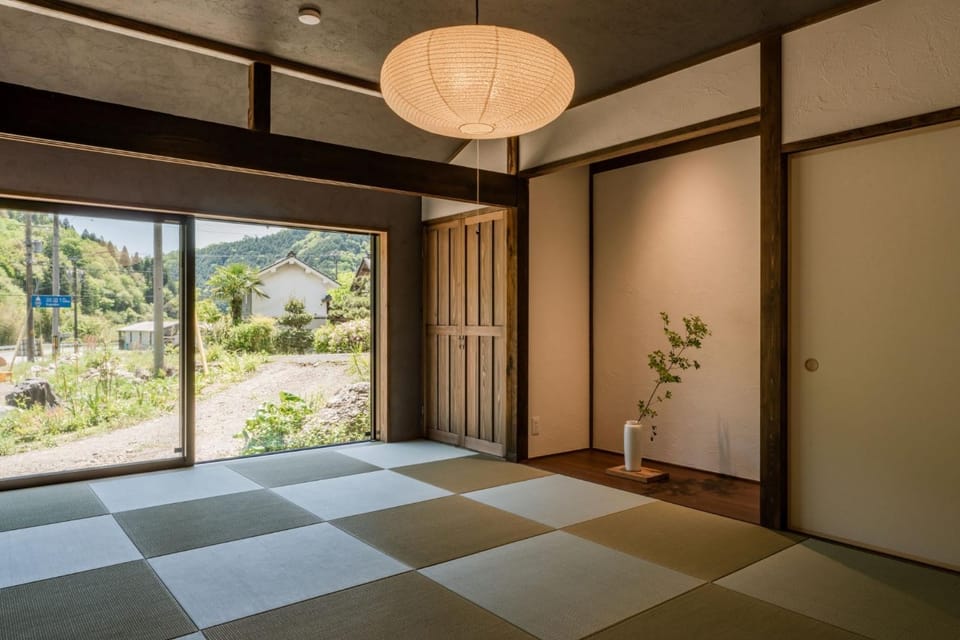 Tsuzuya Village - Vacation STAY 43140v Hotel in Japan