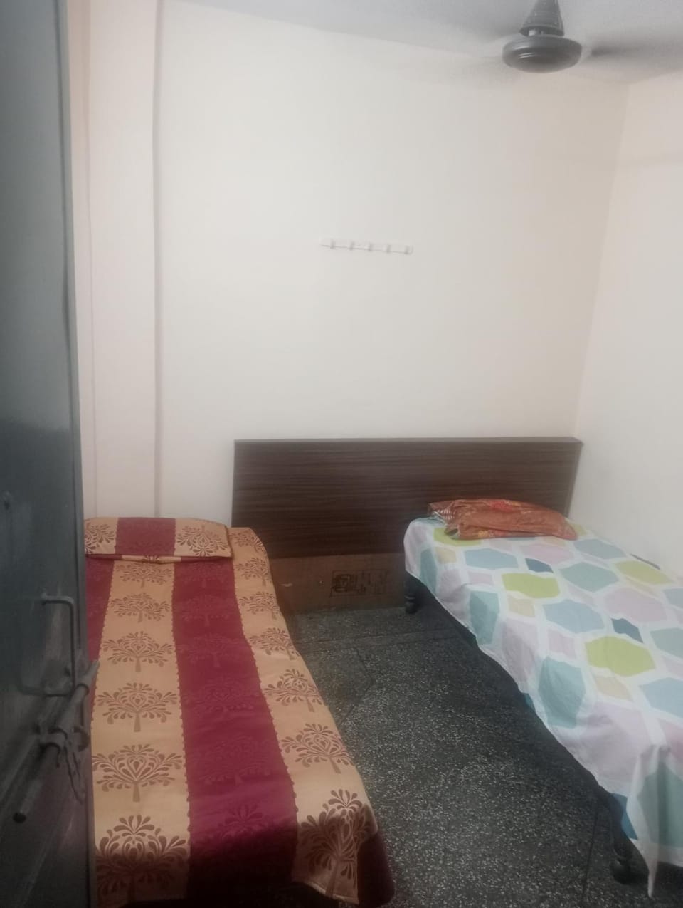 Ever Green Guest House Travel & PG デリー日本 人 宿 Bed and Breakfast in New Delhi