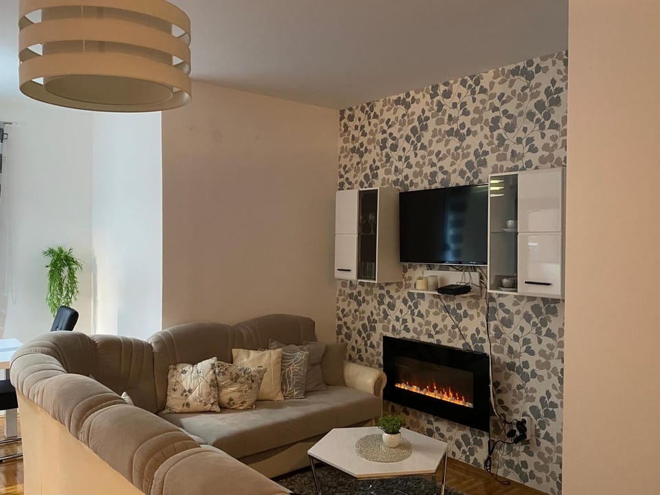 Zlatiborska Prirodna Idila Apartment in Zlatibor