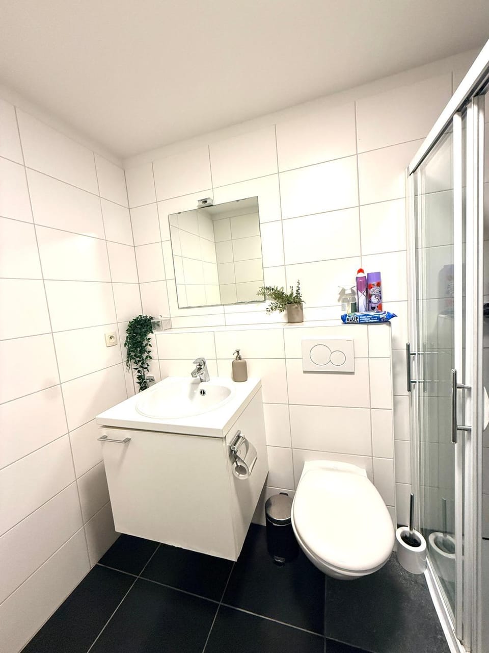 Heart of Grand Place Beautiful Studio Apartment in Brussels