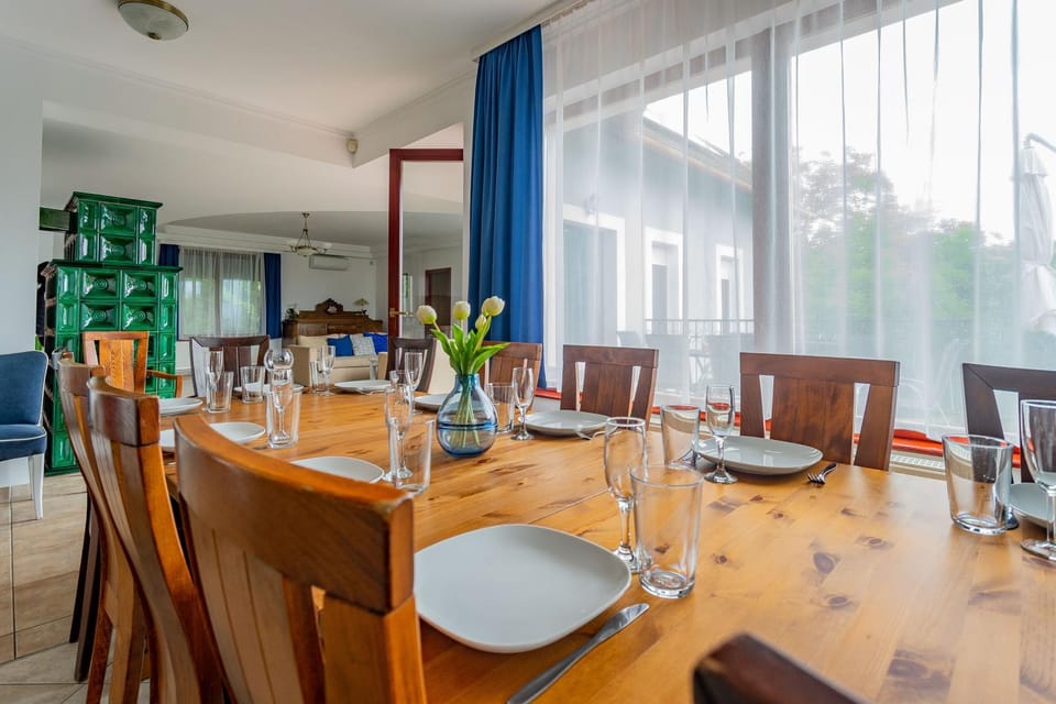 Kamilla Villa Apartment in Hungary
