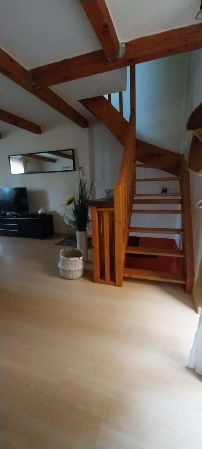 A L ESCALE PASSA PAÏS House in Occitanie