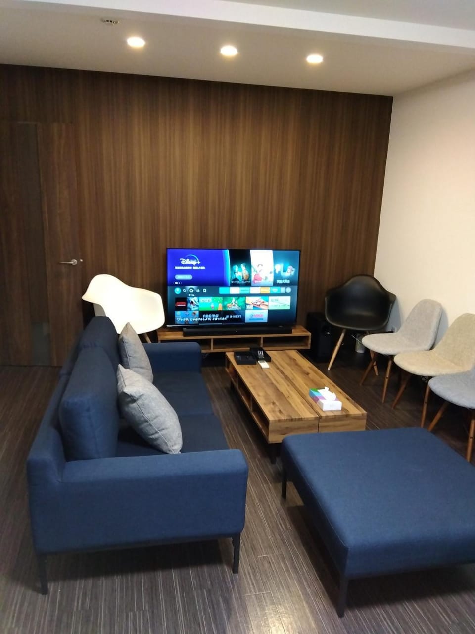 Tsunageru Aomori Yasukata - Vacation STAY 40732v House in Japan