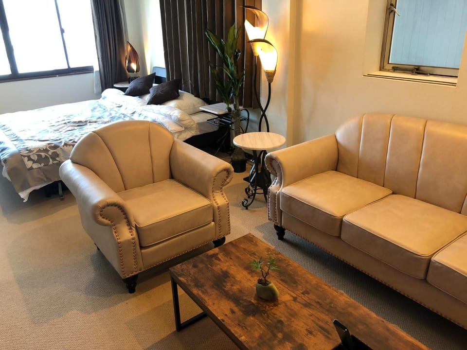 Cool Inn Otaru - Vacation STAY 42415v House in Sapporo
