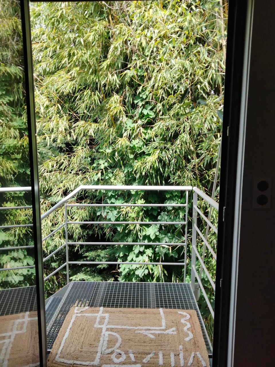 Natural landscape, Garden, Garden, View (from property/room), Garden view