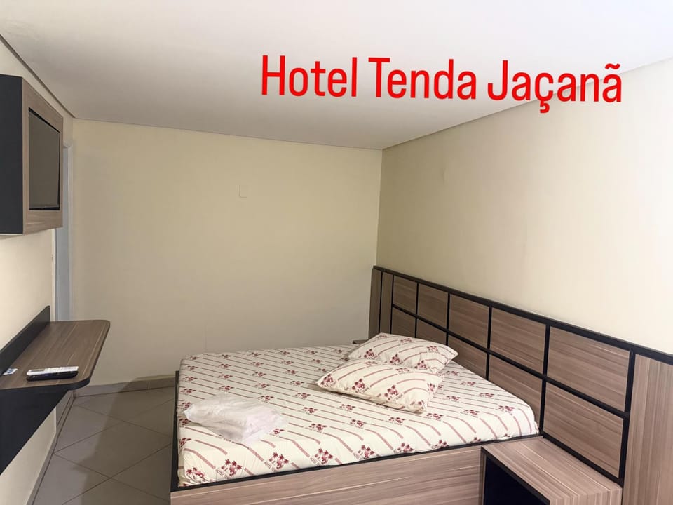 Hotel Tenda Jaçanã Hotel in Sao Paulo City