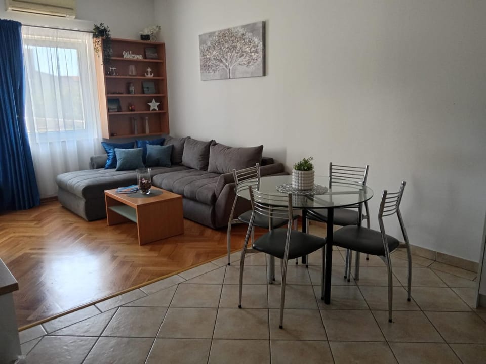 Livaja Apartment in Šibenik-Knin County, Croatia