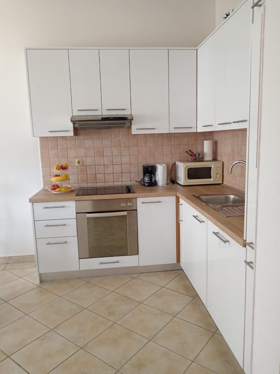 Livaja Apartment in Šibenik-Knin County, Croatia
