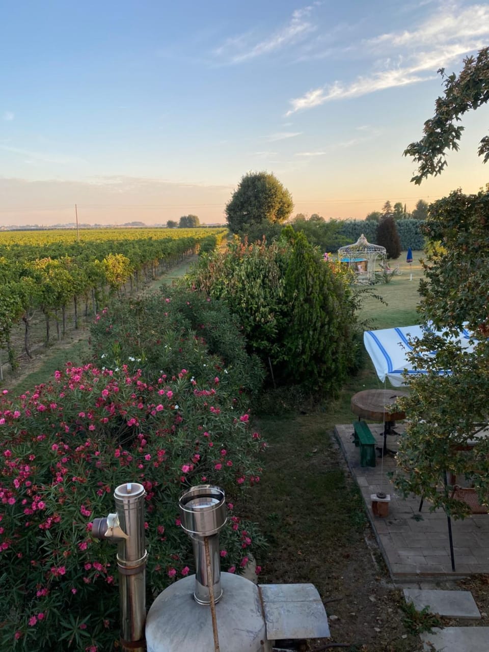 Relaxing house with exclusive swimming pool, close to Imola and Faenza, 4 bathrooms Villa in Emilia-Romagna