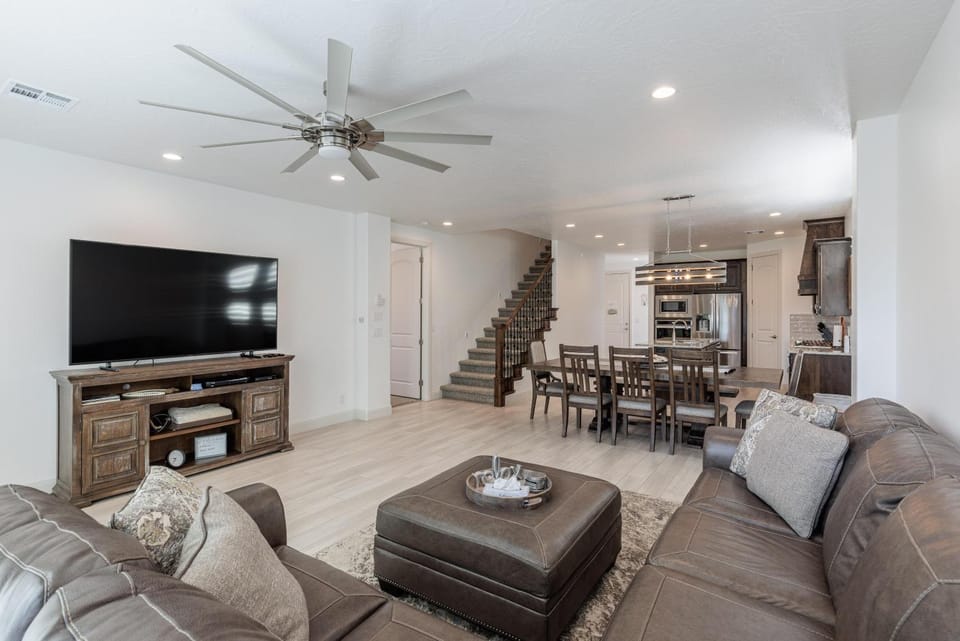 Desert Rose Getaway House in St George