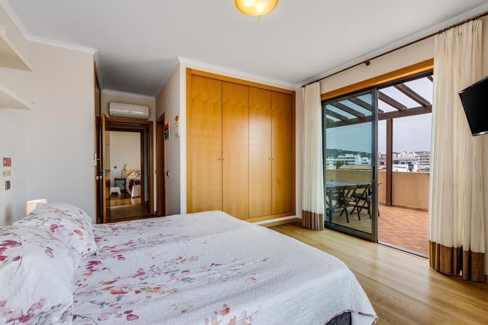 Algarve 360º Experience Apartment in Loulé
