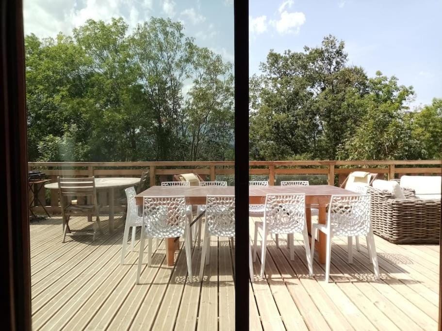 Chalet El Cant dels Ocells Chalet in Catalonia