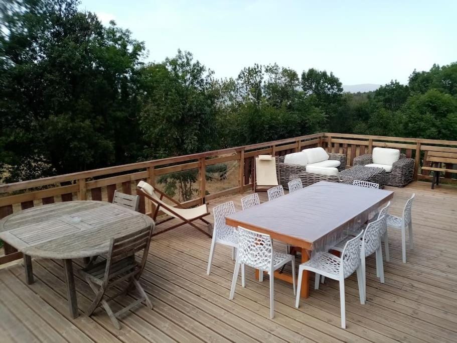 Chalet El Cant dels Ocells Chalet in Catalonia