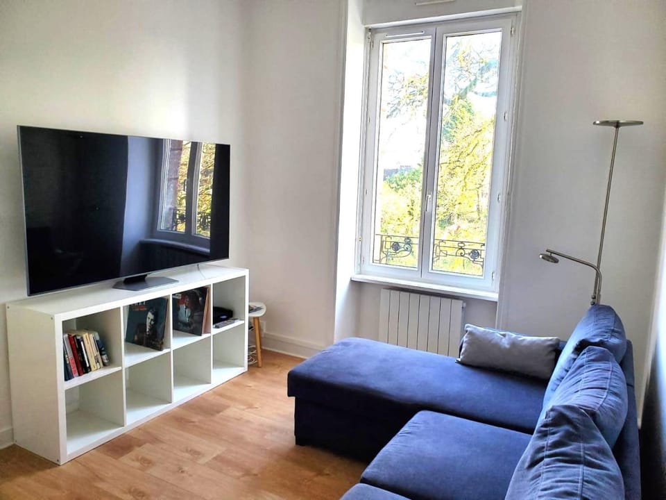 TV and multimedia, Living room