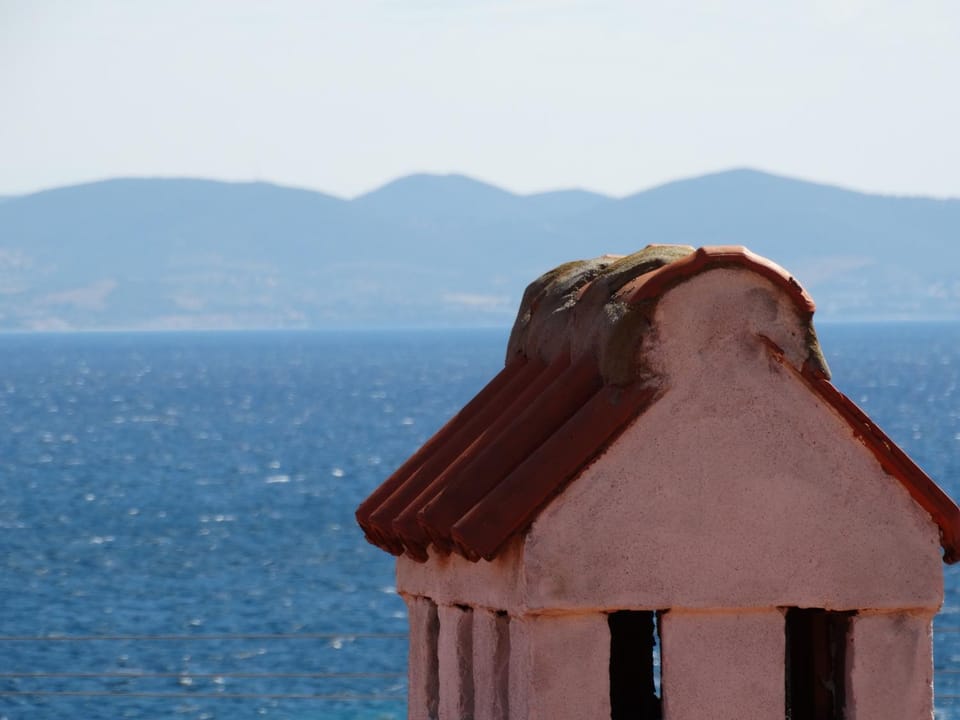 Decorative detail